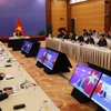 Steering Committee for Vietnam-China Bilateral Cooperation holds 12th meeting