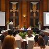 Vietnam, UK exchange experience on policy impact assessments