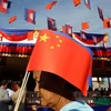 Cambodia, China conclude FTA talks: Ministry