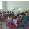 Cargill builds four more schools in Vietnam