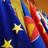 EU mobilises over 900 million USD to help ASEAN battle COVID-19