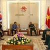 Vietnam hopes for more RoK support to tackle post-war bomb consequences