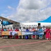 Vietnam Airlines launches Dien Bien - Hai Phong flights