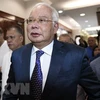 Malaysian ex-PM ordered to pay nearly 400-mln-USD tax bill 