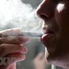 Experts raise the alarm about e-cigarette smoking among youths