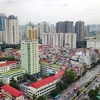 Apartment supply in Hanoi to surge in H2: Savills