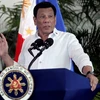 Lockdown policy proves effective in preventing COVID-19: Philippine President 