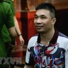 Five death sentences handed down in Van Kinh Duong drug case