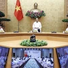 PM suggests Phu Tho develop digital, urban economies 