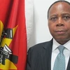 Vietnam presents friendship order to former Mozambican Ambassador