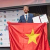 Four Vietnamese students pick up medals at 2020 European Physics Olympiad