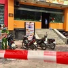Suspect case of COVID-19 found in Hanoi