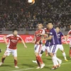 VPF rejects calls to scrap V.League 1 season
