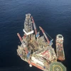 Bloc 114 – bright spot in offshore exploration 