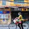 Hanoi orders closure of bars, karaoke venues and roadside stalls 
