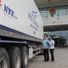 Vietnam gains 6.5 billion USD trade surplus in 7 months
