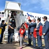 Thai Vietjet inaugurates Bangkok - Khon Kaen flight