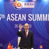 ASEAN 2020: ASEAN countries’ Ambassadors to Russia appreciate Vietnam’s role