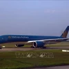 Vietnam Airlines adjusts flight schedules due to storm Sinlaku