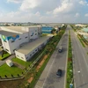 Vietnam emerges as popular industrial property destination: CBRE