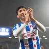 National team’s defender Van Hau returns to Vietnam