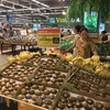 Hanoi ensures supply of essential goods