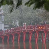 Hanoi among world’s most popular destinations
