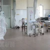 Vietnam confirms COVID-19 death toll rises to 10