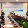 Vietnam, Japan foster cooperation in industry, trade, energy