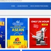 First-ever ASEAN Online Sale Day kicks off