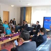 Vietnamese embassy chairs meeting of ASEAN Committee in Bern