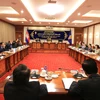 Cambodia speeds up formation of state property management bill
