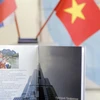 Russian book features modern, innovative Vietnam