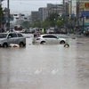 Condolences to RoK over losses caused by torrential rains