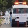 One more COVID-19 patient dies in Vietnam