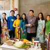 Thailand hosts programme promoting ASEAN culinary delights
