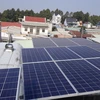 Dong Nai working to develop rooftop solar power