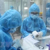 Vietnam reports three more COVID-19 cases on August 13 morning