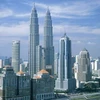 Malaysian economy shrinks most in more than two decades