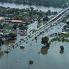 Thailand to build 3.2-billion-USD canal for preventing floods