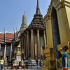 Thailand considers Safe & Sealed plan for foreign tourists