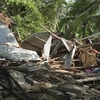 Philippines: 6.7-magnitude earthquake kills at least one 