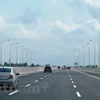 North-South Expressway to be operated via smart traffic system
