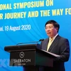 Vietnam exerts extra effort for cohesive, responsive ASEAN