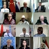 Vietnam supports three-point peace plan for Yemen 