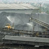 Coal imports surge during the COVID-19 pandemic