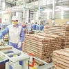 Wood processing to become spearhead economic sector by 2025