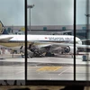 Singapore Airlines burns 3.2bln USD in just two months because of COVID-19