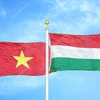 Vietnam sends congratulations to Hungary on National Day