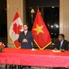 August Revolution, National Day marked in Canada
